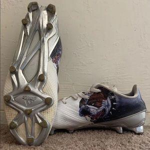 Adidas Adizero cleats